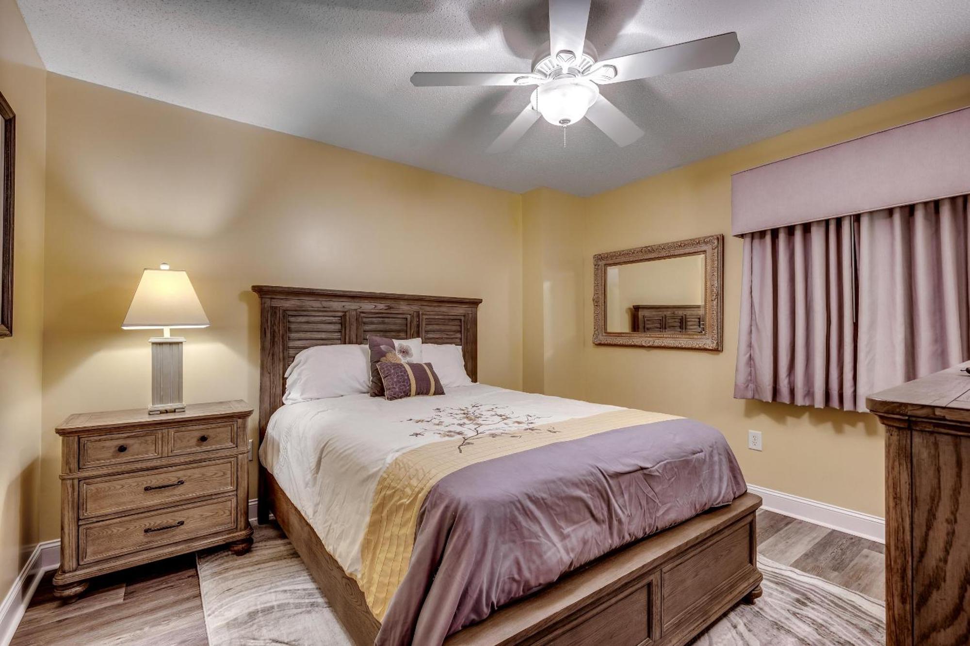 South Wind -402 Villa Myrtle Beach Exterior photo